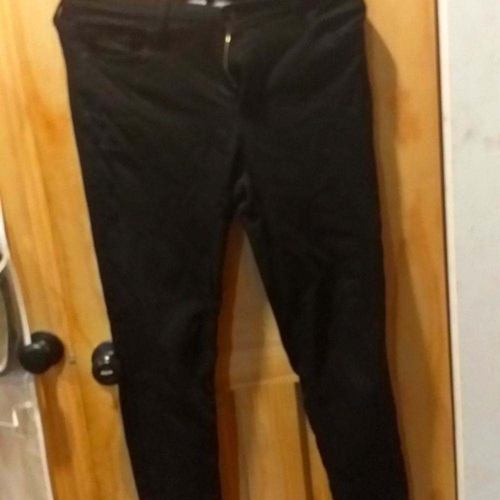 Old Navy Rock star super skinny jeans